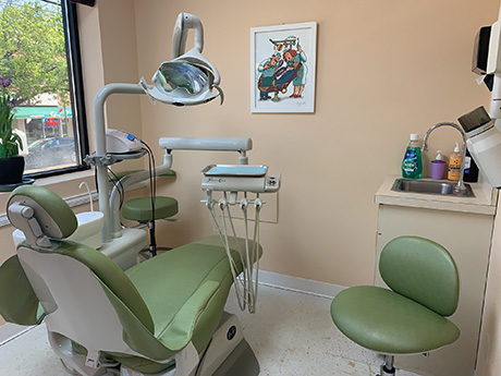 Granger Dentistry | CEREC, Orthodontics and Cosmetic Dentistry