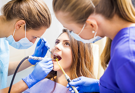 Merrick Dental Arts
