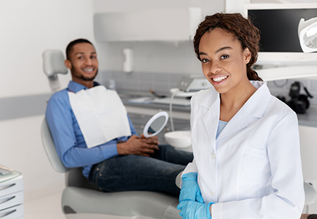 Merrick Dental Arts