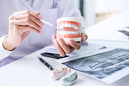 Merrick Dental Arts